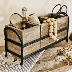 LOBERON Organiseurs Et Mémos|Rangements*Organiseur Lasse