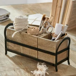 LOBERON Organiseurs Et Mémos|Rangements*Organiseur Lasse