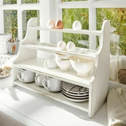 LOBERON Organiseurs Et Mémos|Rangements*Organiseur Pervina
