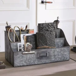 LOBERON Organiseurs Et Mémos|Rangements*Organiseur Pete