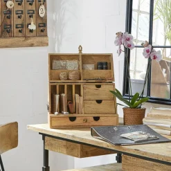 LOBERON Organiseurs Et Mémos|Rangements*Organiseur Shane