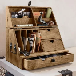 LOBERON Organiseurs Et Mémos|Rangements*Organiseur Shane