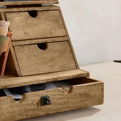 LOBERON Organiseurs Et Mémos|Rangements*Organiseur Shane