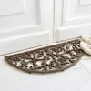 LOBERON Outils De Jardin*Paillasson gratte-pieds Karis