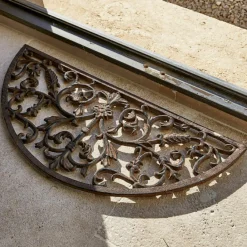 LOBERON Outils De Jardin*Paillasson gratte-pieds Karis
