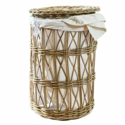 LOBERON Caisses Et Paniers|Rangements*Panier à linge Allegretta