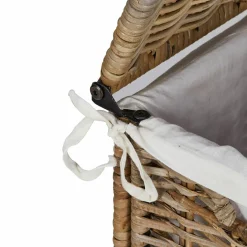 LOBERON Rangements|Rangements*Panier à linge Marsac