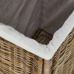LOBERON Rangements|Rangements*Panier à linge Marsac