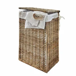LOBERON Rangements|Rangements*Panier à linge Marsac