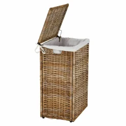 LOBERON Rangements|Rangements*Panier à linge Marsac