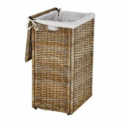 LOBERON Rangements|Rangements*Panier à linge Marsac