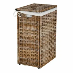 LOBERON Rangements|Rangements*Panier à linge Marsac