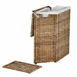 LOBERON Rangements|Rangements*Panier à linge Marsac