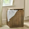 LOBERON Caisses Et Paniers|Rangements*Panier à linge Queristo