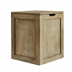 LOBERON Caisses Et Paniers|Rangements*Panier à linge Queristo