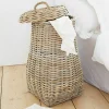 LOBERON Caisses Et Paniers|Rangements*Panier à linge Sandy