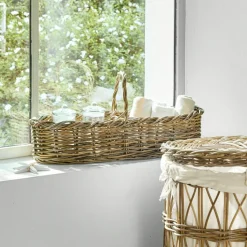 LOBERON Caisses Et Paniers|Rangements*Panier Allegretta