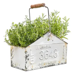 LOBERON Caisses Et Paniers|Cache-Pots*Panier Botanique