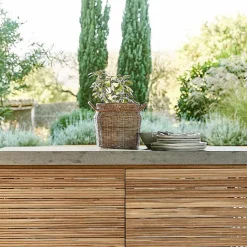 LOBERON Caisses Et Paniers|Rangements*Panier Doriven