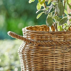 LOBERON Caisses Et Paniers|Rangements*Panier Doriven