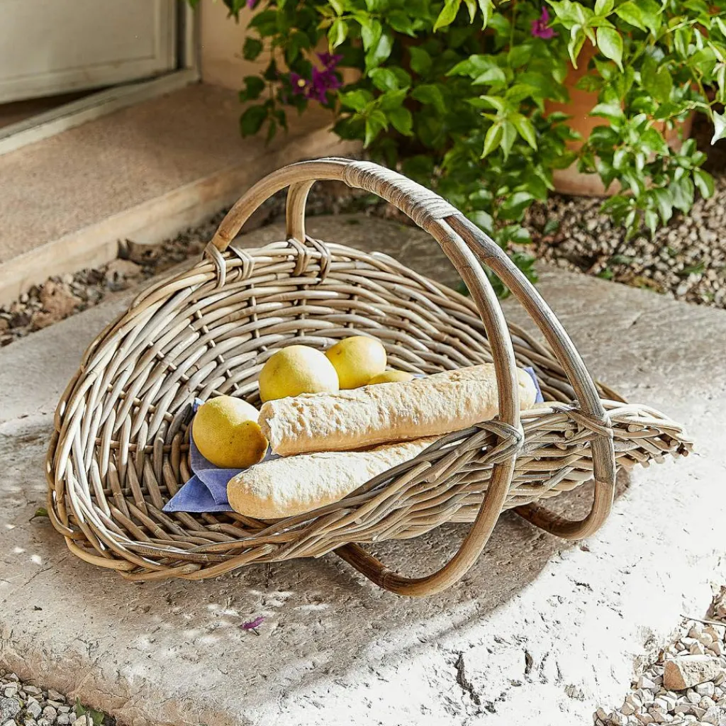 LOBERON Caisses Et Paniers|Rangements*Panier Drillaux