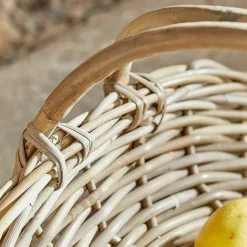 LOBERON Caisses Et Paniers|Rangements*Panier Drillaux