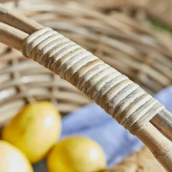 LOBERON Caisses Et Paniers|Rangements*Panier Drillaux