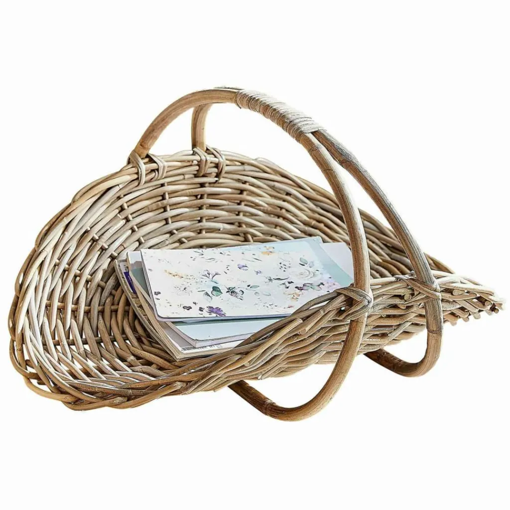 LOBERON Caisses Et Paniers|Rangements*Panier Drillaux