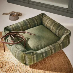 LOBERON Meubles Et Couchages|Couchages Pour Animaux*Panier Eydora