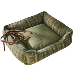 LOBERON Meubles Et Couchages|Couchages Pour Animaux*Panier Eydora