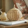 LOBERON Caisses Et Paniers*Panier Kiarosse