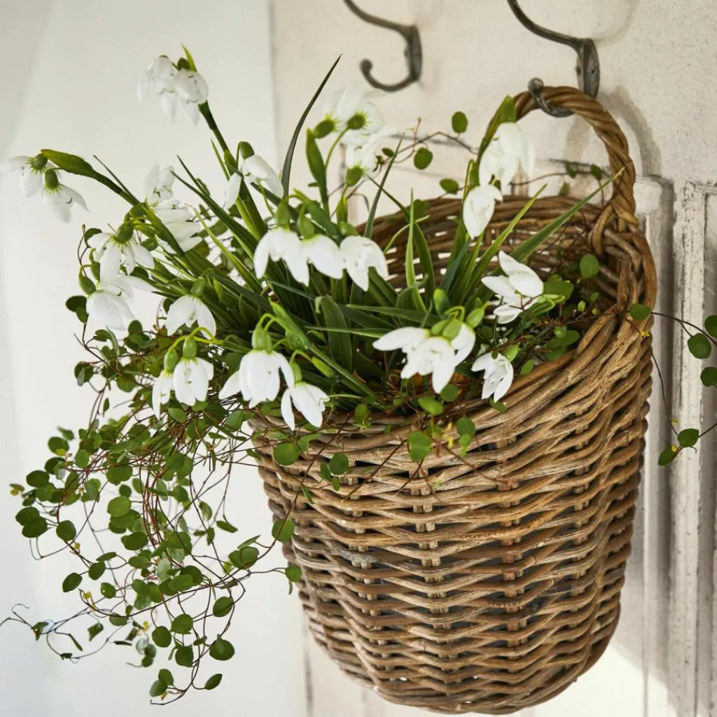 LOBERON Caisses Et Paniers|Rangements*Panier Korovu