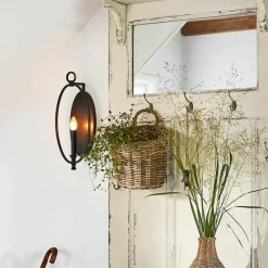 LOBERON Caisses Et Paniers|Rangements*Panier Korovu