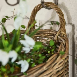 LOBERON Caisses Et Paniers|Rangements*Panier Korovu
