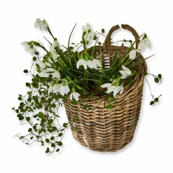 LOBERON Caisses Et Paniers|Rangements*Panier Korovu