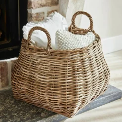 LOBERON Caisses Et Paniers|Rangements*Panier Leogane