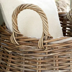 LOBERON Caisses Et Paniers|Rangements*Panier Leogane