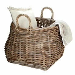 LOBERON Caisses Et Paniers|Rangements*Panier Leogane
