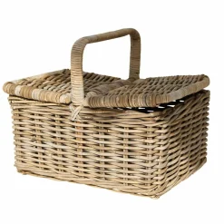 LOBERON Caisses Et Paniers|Rangements*Panier Mandeure