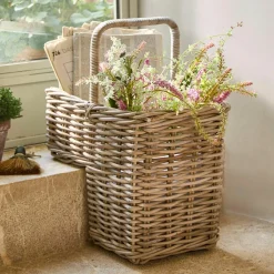 LOBERON Caisses Et Paniers|Rangements*Panier Merveillette