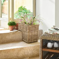 LOBERON Caisses Et Paniers|Rangements*Panier Merveillette