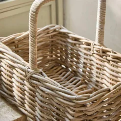 LOBERON Caisses Et Paniers|Rangements*Panier Merveillette