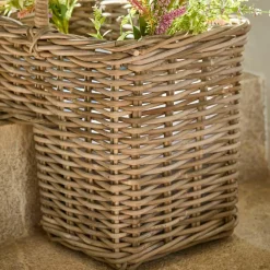 LOBERON Caisses Et Paniers|Rangements*Panier Merveillette