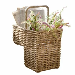 LOBERON Caisses Et Paniers|Rangements*Panier Merveillette