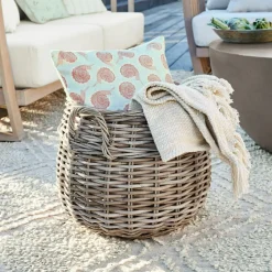 LOBERON Caisses Et Paniers|Rangements*Panier Nivoxe
