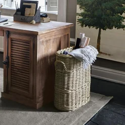 LOBERON Caisses Et Paniers|Rangements*Panier Numenar