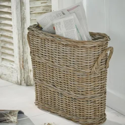 LOBERON Caisses Et Paniers|Rangements*Panier Numenar