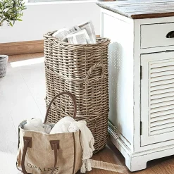 LOBERON Caisses Et Paniers|Rangements*Panier Numenar
