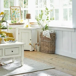 LOBERON Caisses Et Paniers|Rangements*Panier Numenar