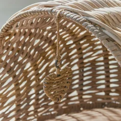 LOBERON Meubles Et Couchages|Couchages Pour Animaux*Panier pour animaux Charmoise